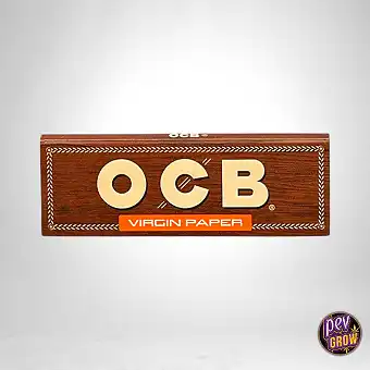 OCB Virgin Bloc 200 Slim...