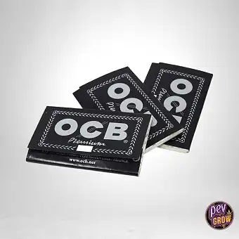 OCB Premium Rullipaberite...