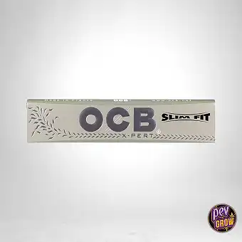 OCB X-Pert Slim Fit Rolling...