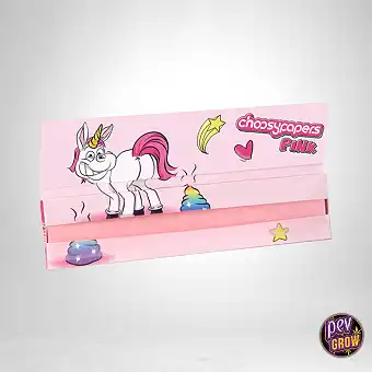 Puking Unicorn Hârtii de...