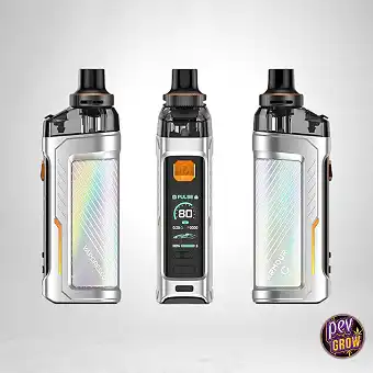 Vaporesso Armour G Készlet...