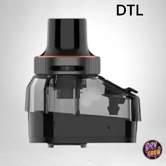 Vaporesso Armour G seeria...