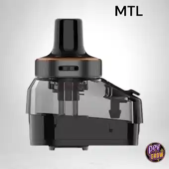 Cartucho Baleiro Vaporesso...