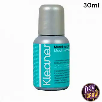 Kleaner 30ml Limpeza de...