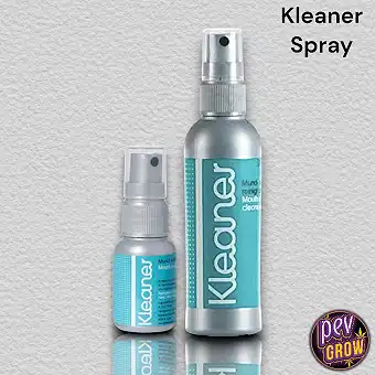 Kleaner Saliva Test Spray...