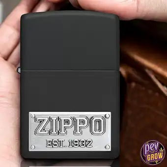 Accendino Zippo License...