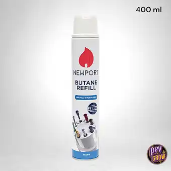 Newport Gas 400 ml –...