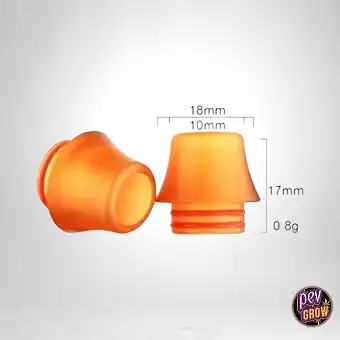 810 Pontas de Silicone...