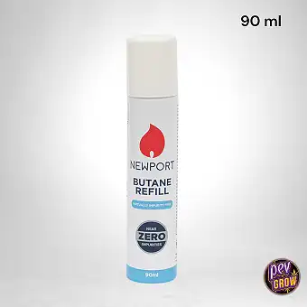Newport Gas 90 ml – Recarga...