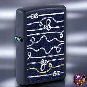 Brichetă Zippo 239 Nautical...
