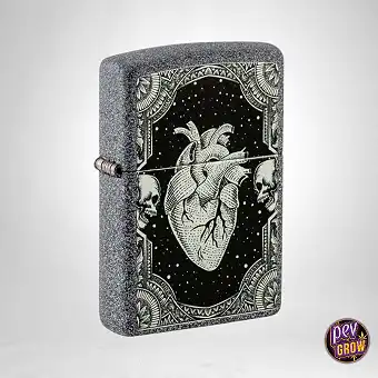 Accendino Zippo Design...