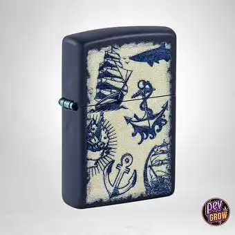 Encendedor Zippo Diseño...