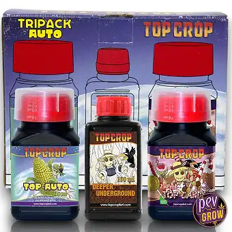 Tripack Auto Top Crop – Kit...