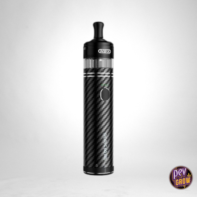 Voopoo Doric Galaxy 60 Pro Pod Kit | 2500mAh & 60W - Pevgrow