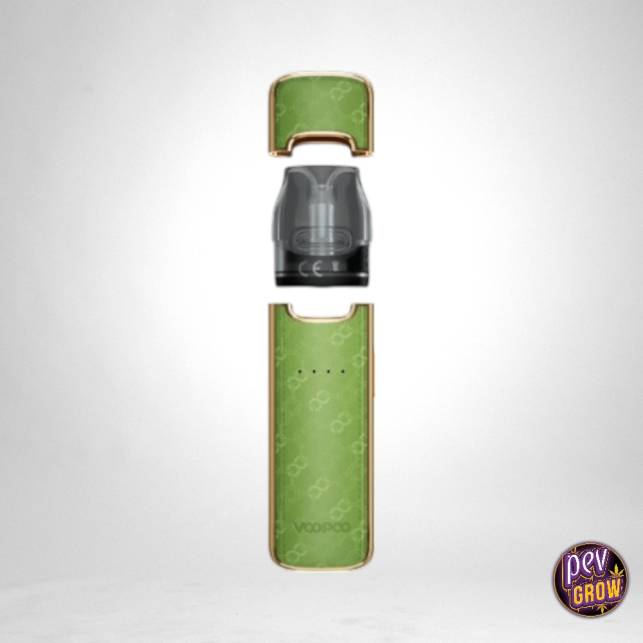 elfbar nachfüll pod läuft aus Cigarette électronique : no coil detected