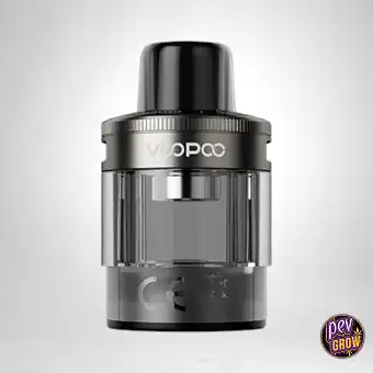 Cartucho Voopoo PNP X Empty...
