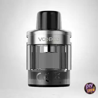 Cartucho Voopoo PNP X Empty...