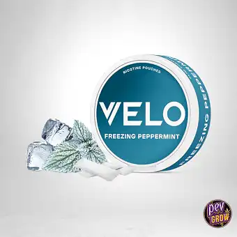 VELO Nicotine Pouches -...