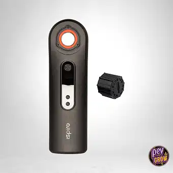 DynaVap The Wand indukciós...