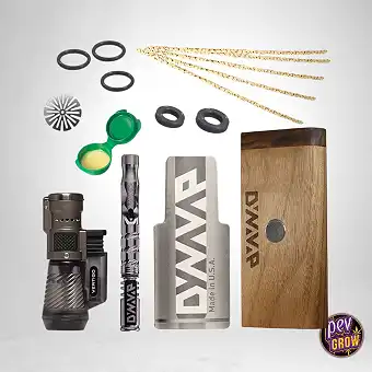 DynaVap M Starter Pack...