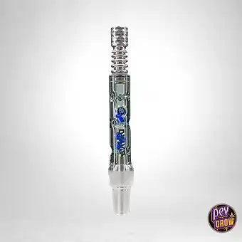 DynaVap BB6 Pelēks sauso...