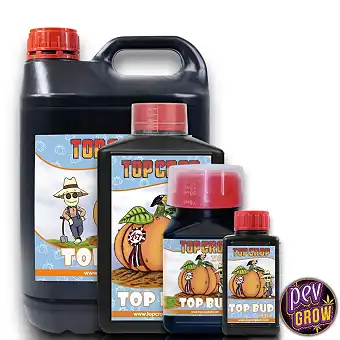 Top Bud Top Crop –...