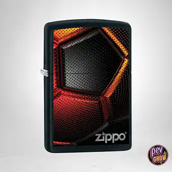 Encendedor Zippo Diseño...