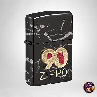 Zippo 90th Anniversary...