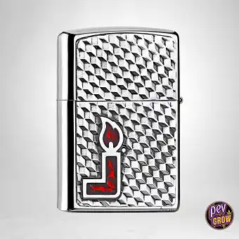 Zi Emblem Collector Zippo...