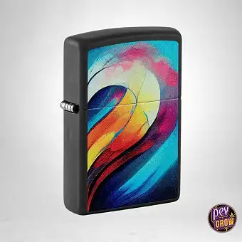 Set Accendino Zippo Colore...