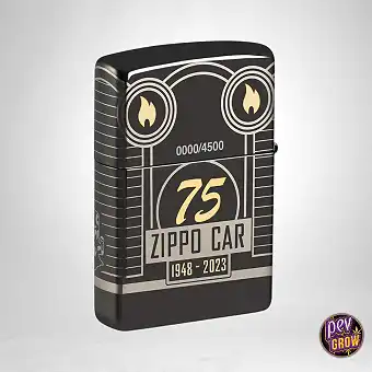 Zippo Collectible Lighter...