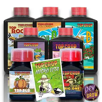 Top Soil Starter Pack Top...