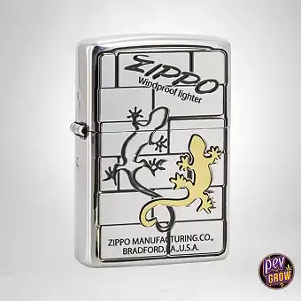 Encendedor Zippo Ancient...