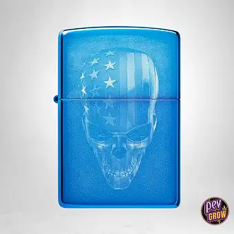 Brichetă Zippo cu Design de...