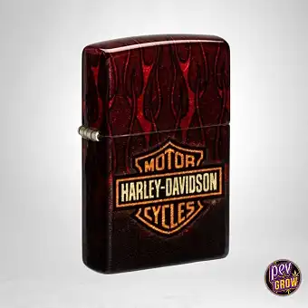 Encendedor Zippo Harley...