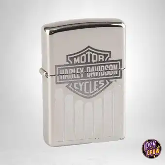 Zippo Feuerzeug Harley...