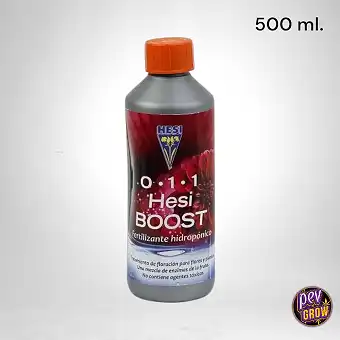 Hesi Boost – Strokovnjak za...