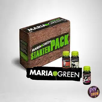 Starter Pack Maria Green –...