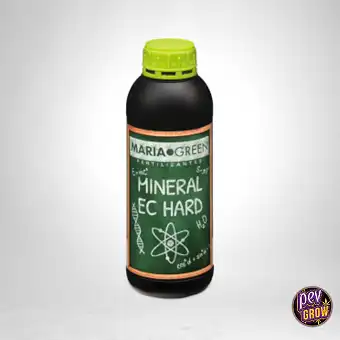 Mineral EC Hard Maria Green...