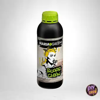 Sugar Clean Maria Green –...