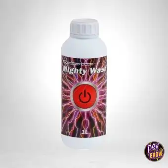 Mighty Wash – Środek na...