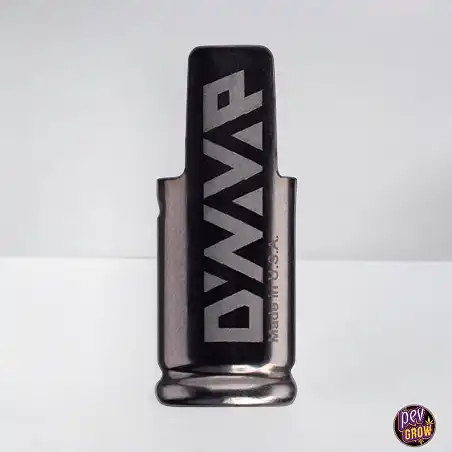 Dynavap The Captive Cap original