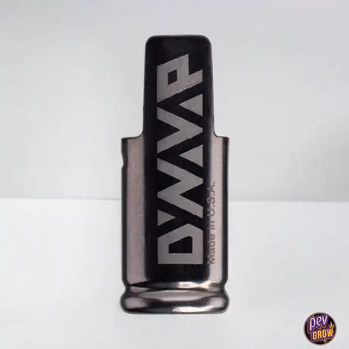 Dynavap The Captive Cap original