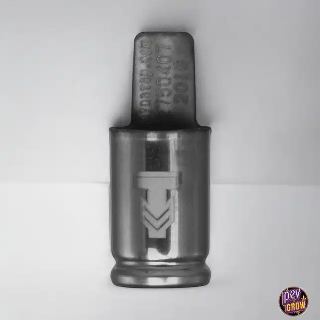 Dynavap The Captive Cap original