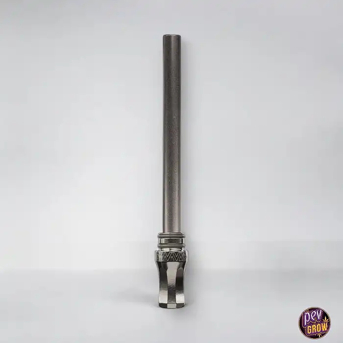 DynaVap M7 XL condenser with mouthpiece