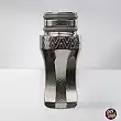 DynaVap M7 XL condensador con boquilla DynaVap M7 XL condensador con boquilla