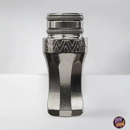 DynaVap M7 XL Kondensator mit Düse