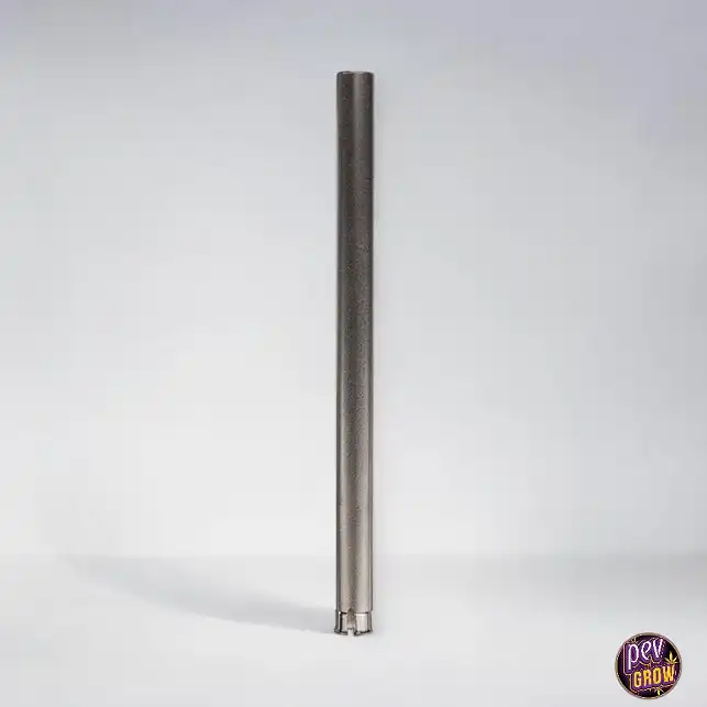 DynaVap M7 XL condenser with mouthpiece