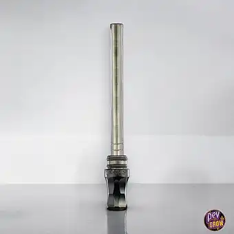 DynaVap HyperDyn condenser with mouthpiece