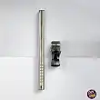 DynaVap HyperDyn condenser with mouthpiece DynaVap HyperDyn condenser with mouthpiece